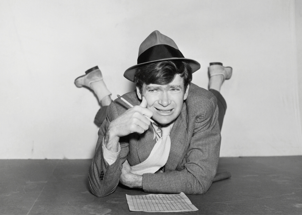 Buddy Ebsen